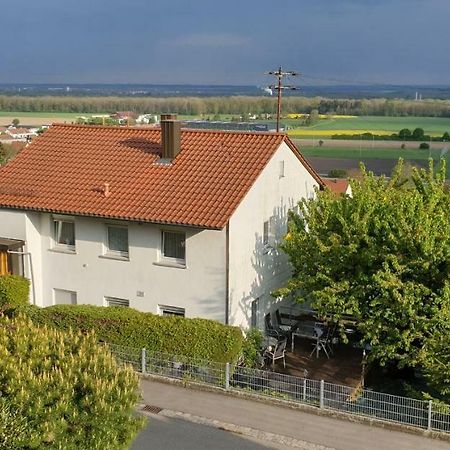 Ulmer Muenster Blick Elchingen Buitenkant foto